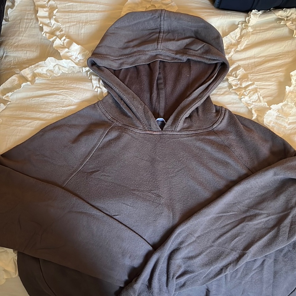 Athleta Hoodie